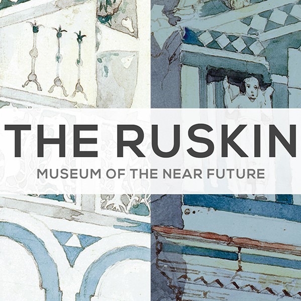 The Ruskin