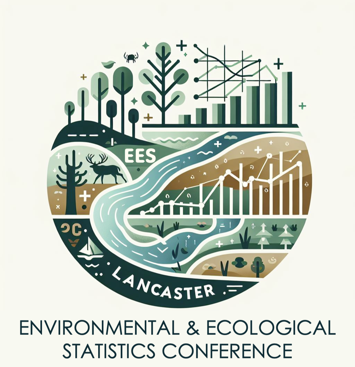 Environmental and Ecological Statistics Conference