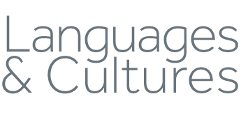 Languages and Cultures