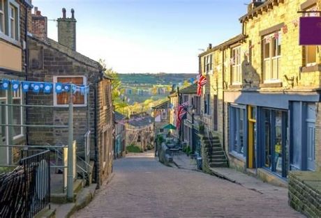 Haworth