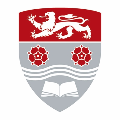Lancaster University Shield