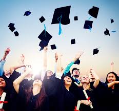Lonsdale College 2020 & 2021 Cohort - Graduation Celebrations Monday 25th (18:30)