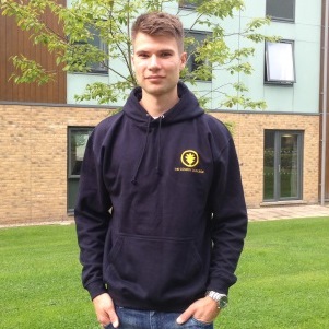 County College Hoodies