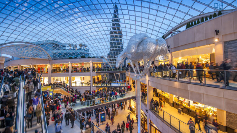 Leeds Markets