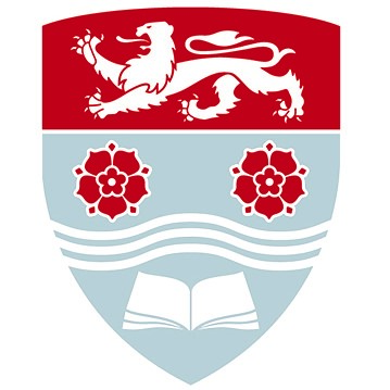 Lancaster University Shield