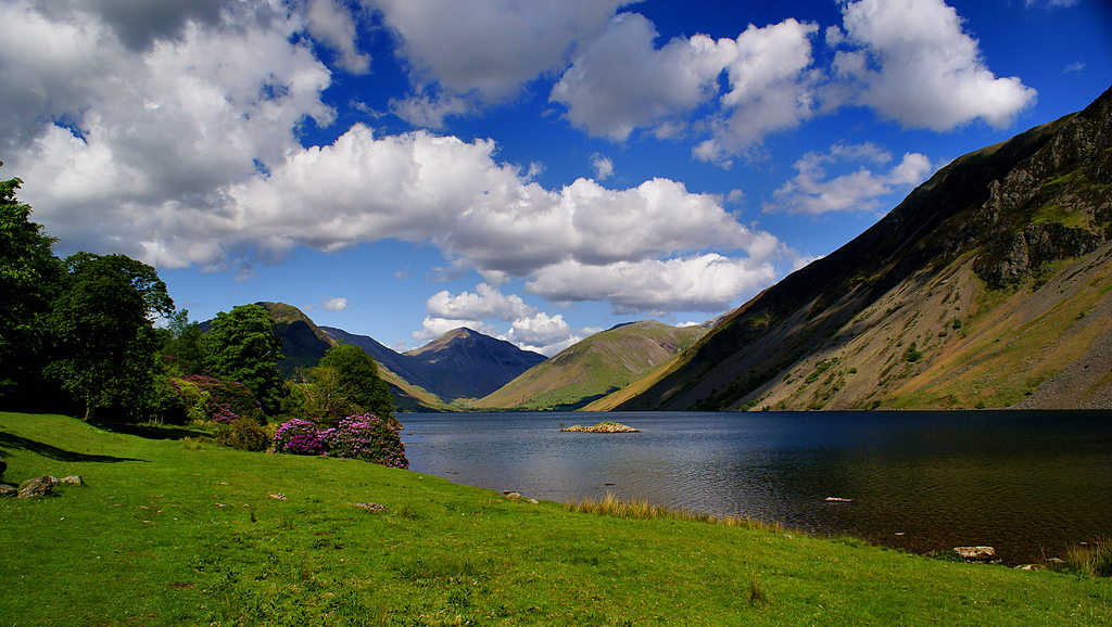 PSE/SSP Day Trip - Lake District (Friday 22nd September 2024)