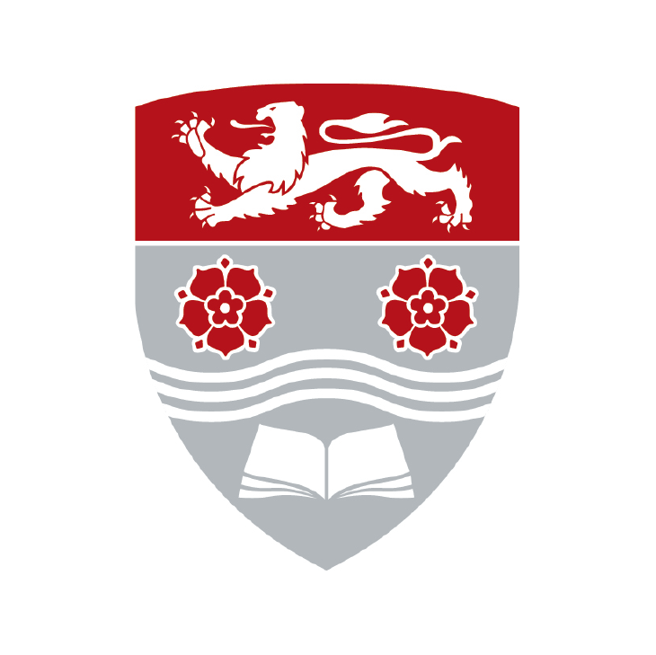 Lancaster University Shield