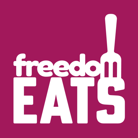 Freedom Logo