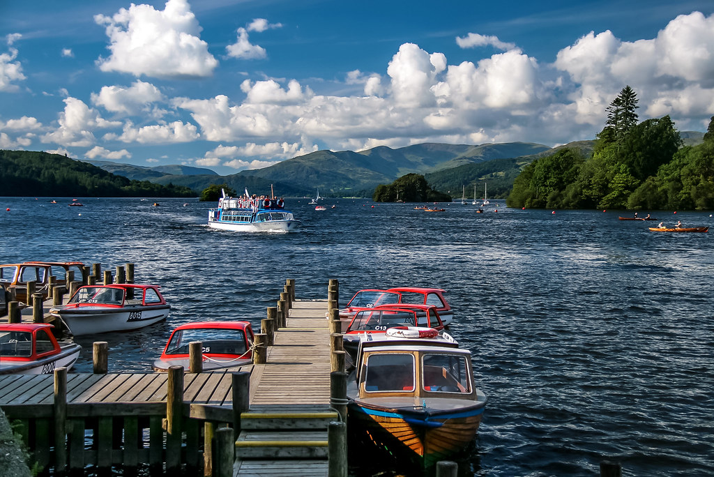 Bowness