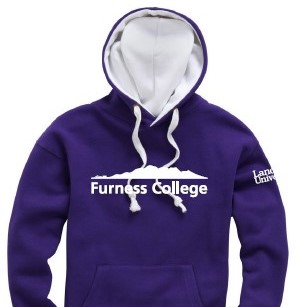 Furness College Hoodie