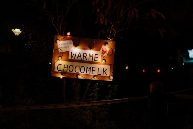 Image: Pourya Gohari (Unsplash) 