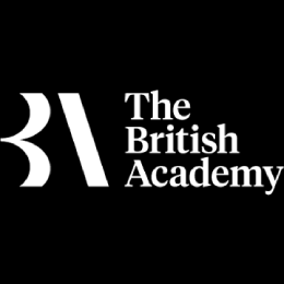 BA Logo