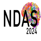 NDAS 24 Logo