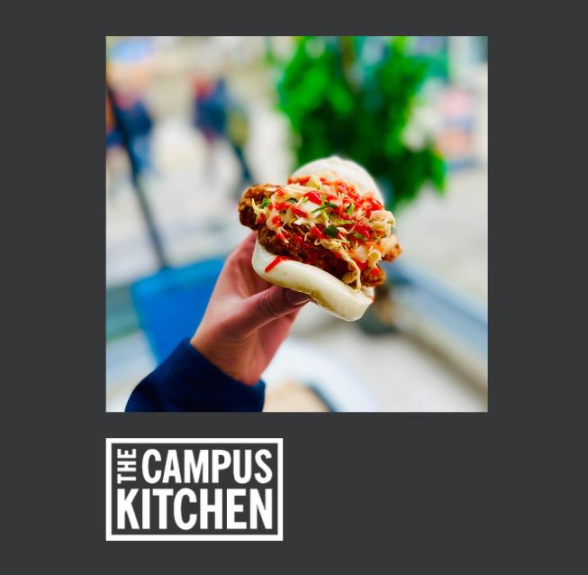 Campus Kitchen Voucher