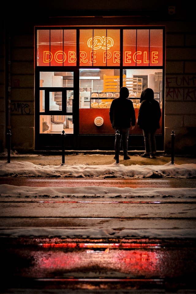 Image: Sylwia Bartyzel (Unsplash)