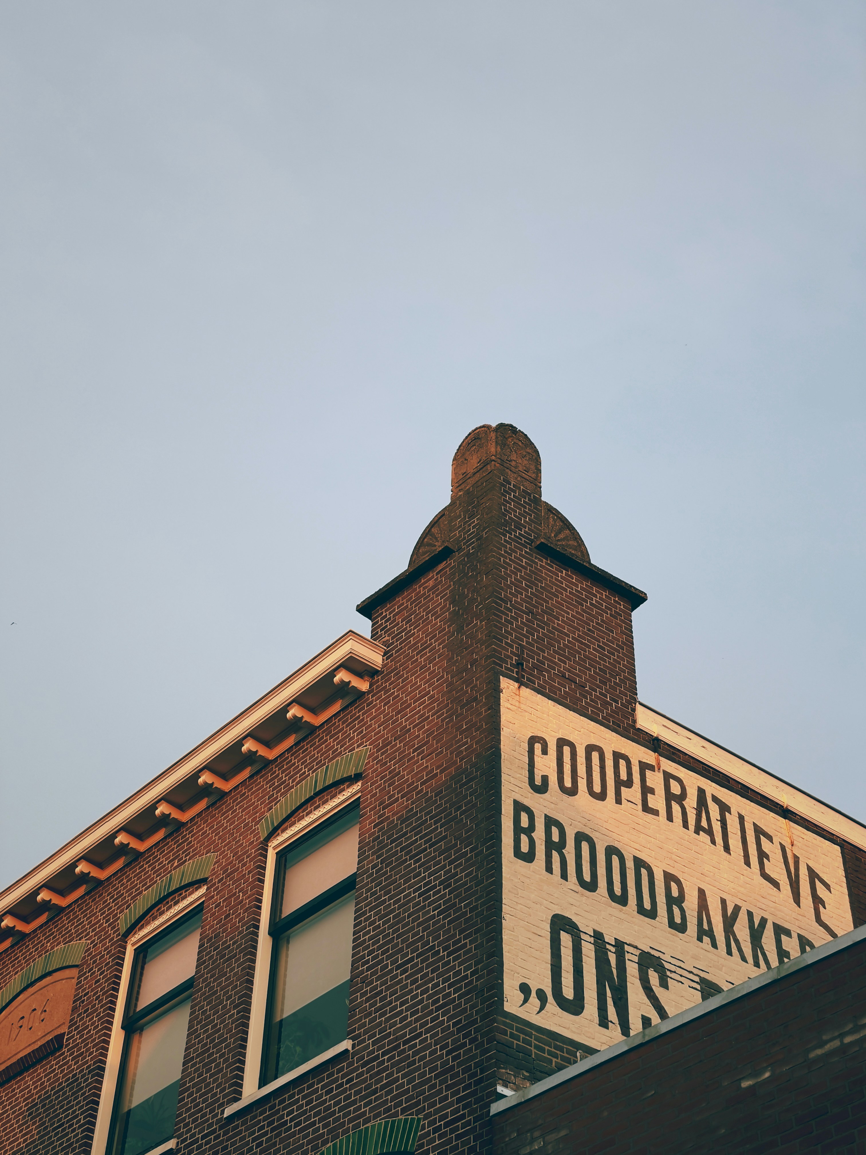 Image: Yannis Abelas via Unsplash