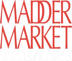 The Maddermarket Theatre