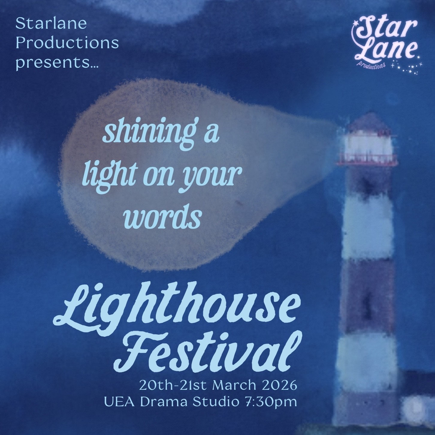Lighthouse Festival