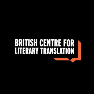 British Centre for Literary Translation Logo