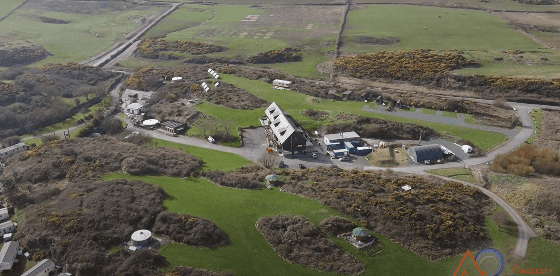 Anglesey Outdoors