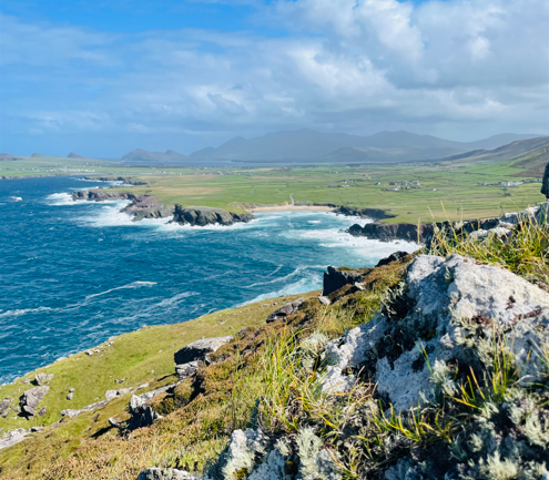 Ireland
