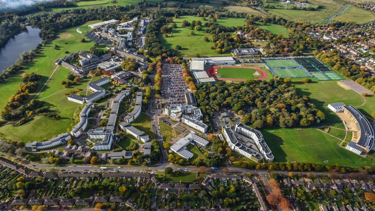 UEA CAMPUS