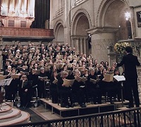 UEA Choir subscriptions 2015-16