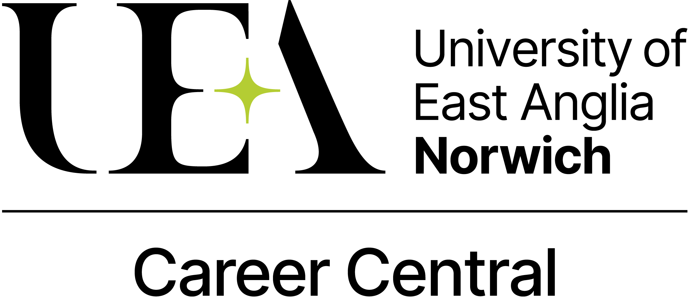Career Central Logo 