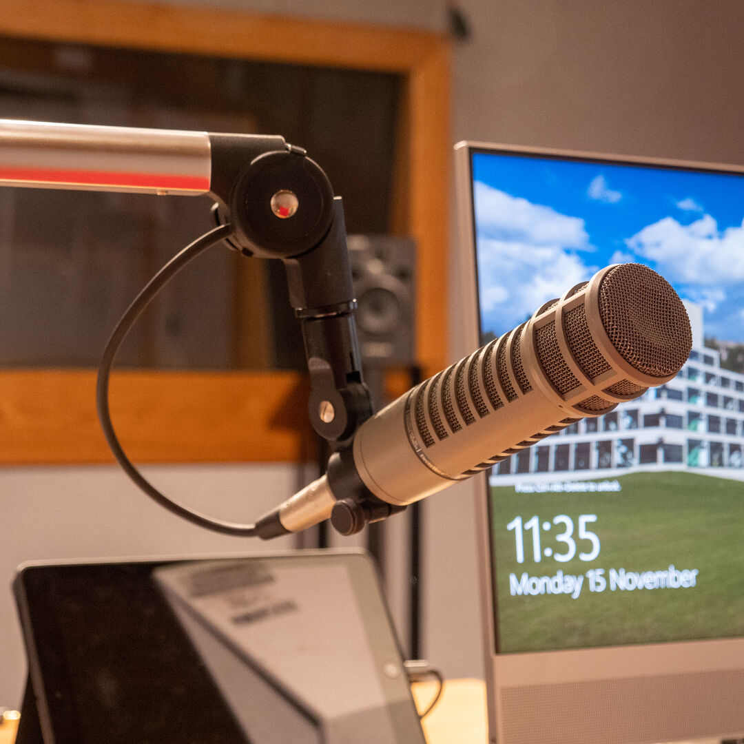 Broadcast House