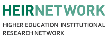 HEIR Network logo