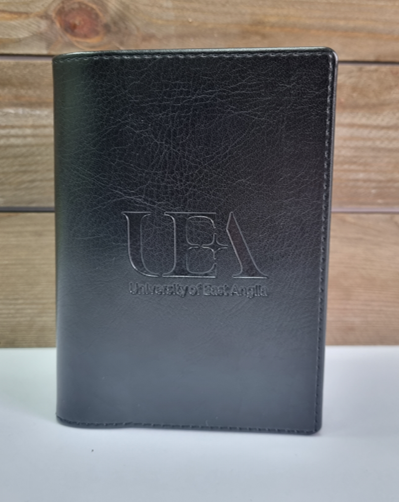 UEA Passport Wallet