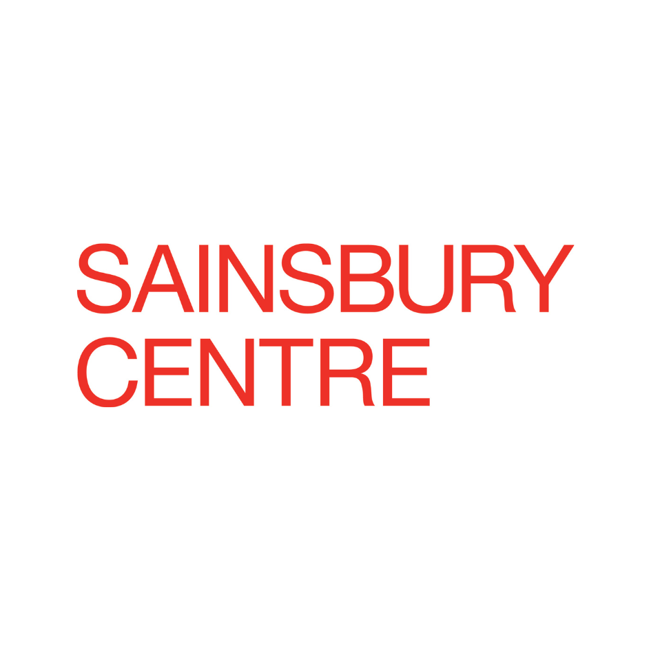 Sainsbury Centre Logo