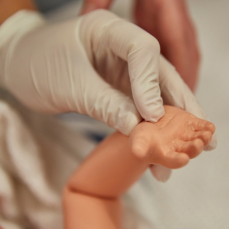 Newborn Examination