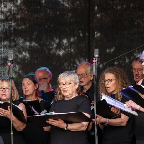 UEA Community Choir 