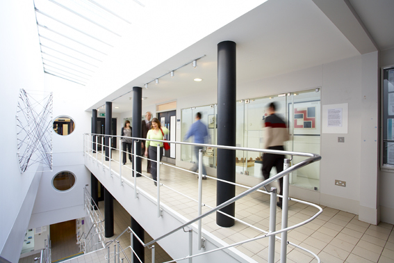 4th Time Series Workshop