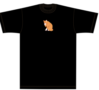 Sylvester T-Shirt Small Logo