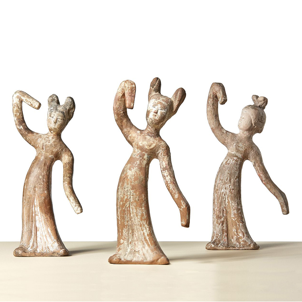 407_China_Dancing-Female-Tomb-Figures