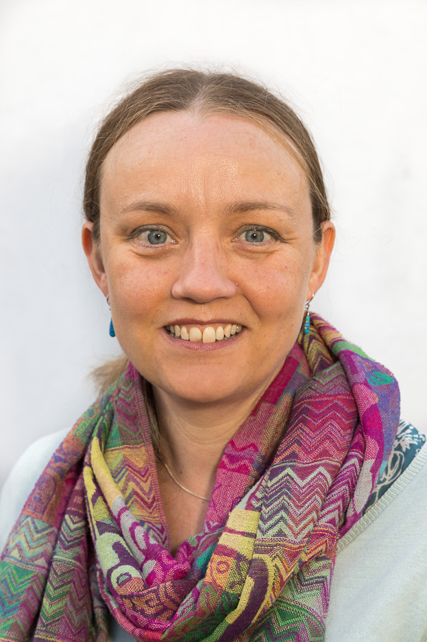 British Centre for Literary Translation Logo