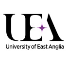 UEA Logo