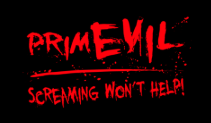 PrimEvil Logo