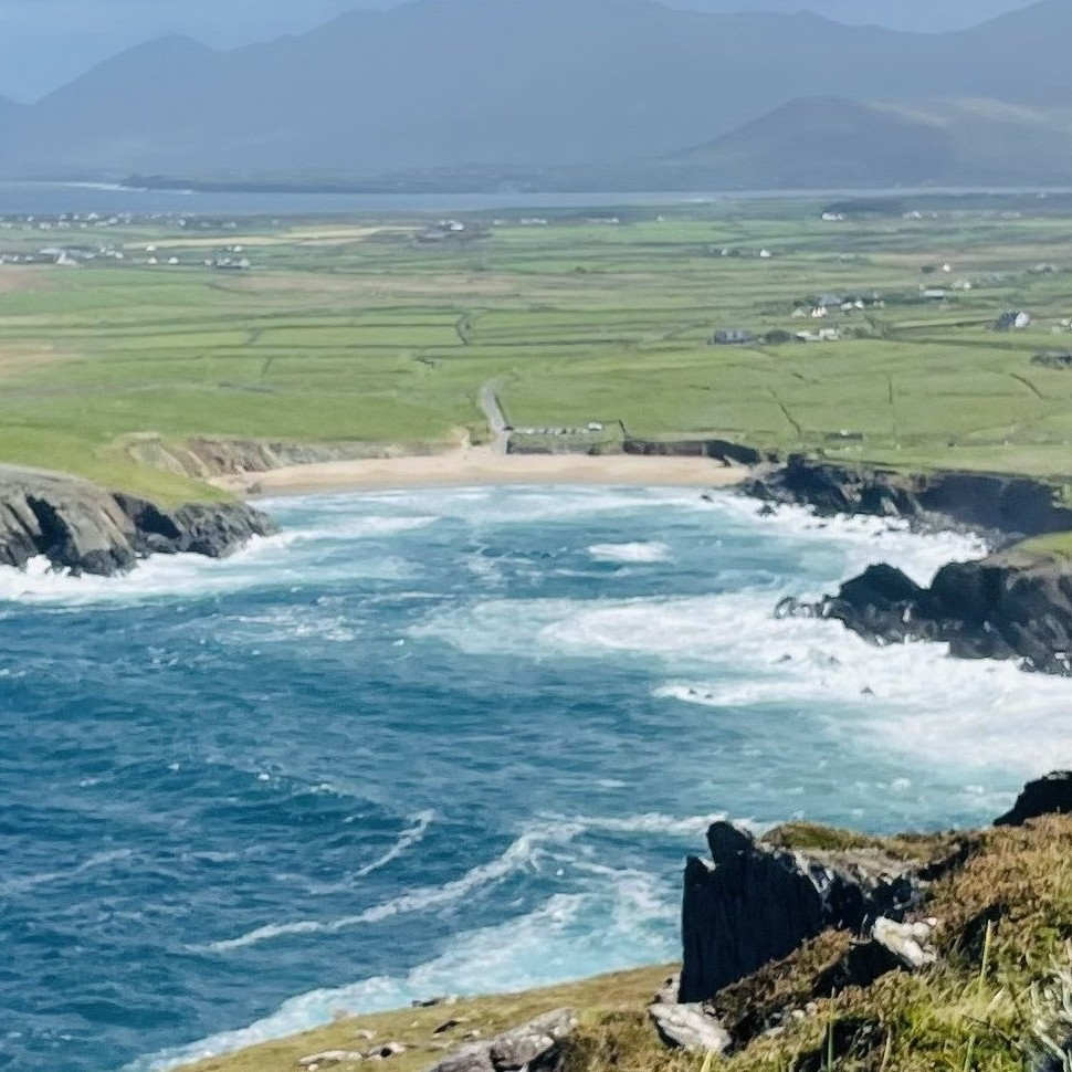 Ireland pic