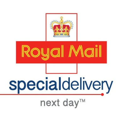Royal Mail Special Delivery