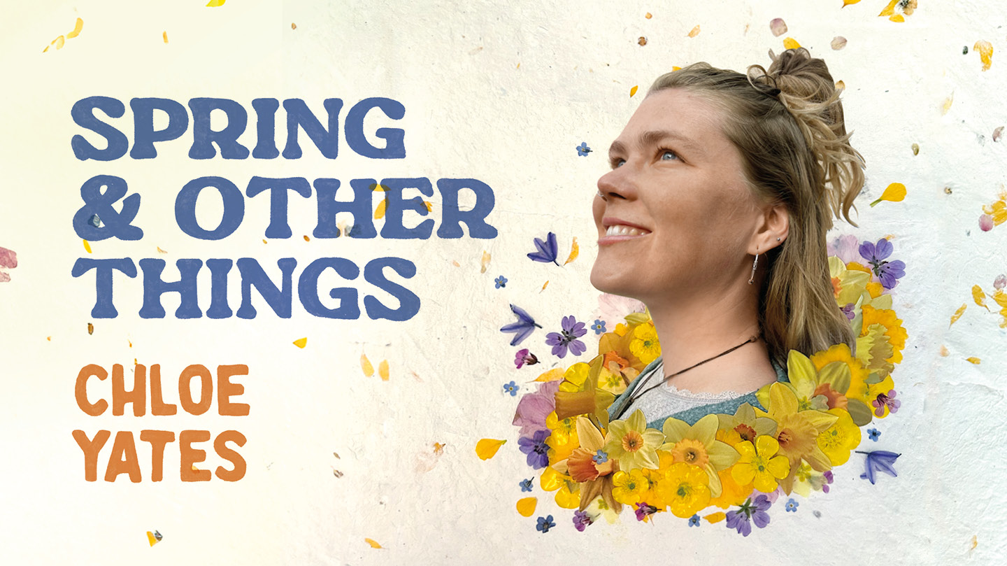 Spring & Other Things