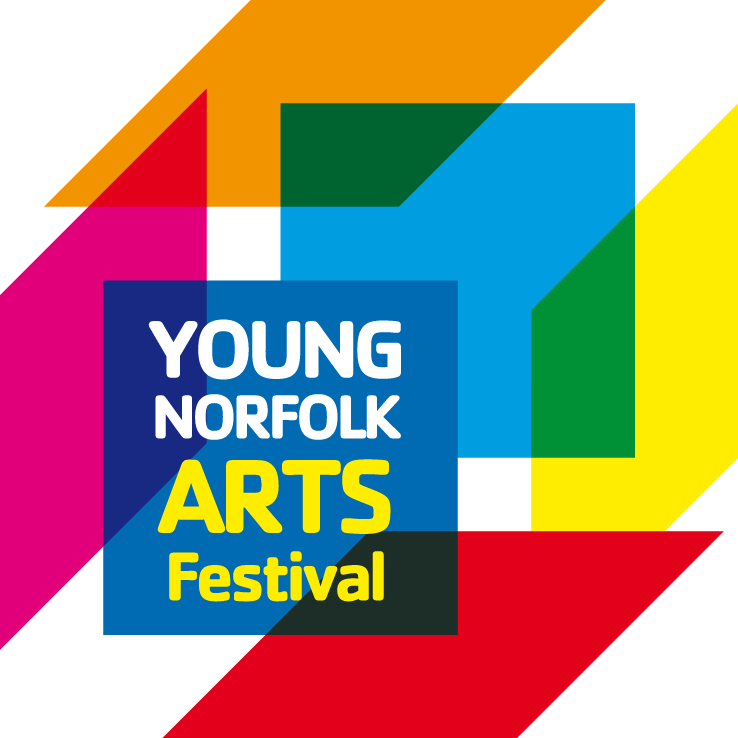 YNA Festival Logo