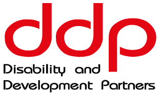 DDP logo