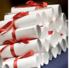 Graduation Scrolls
