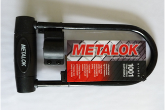 Metalok D-Lock