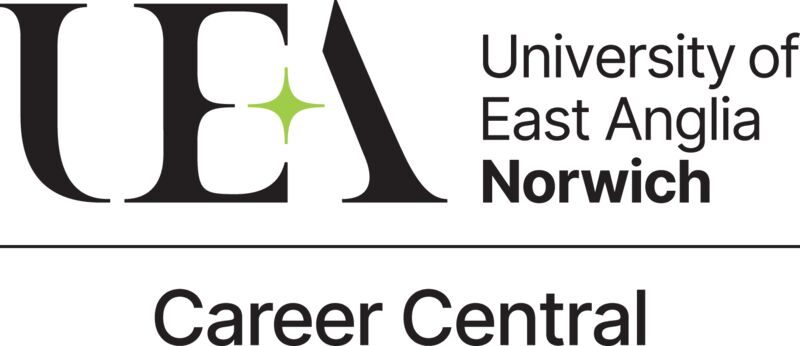 Career Central Logo 