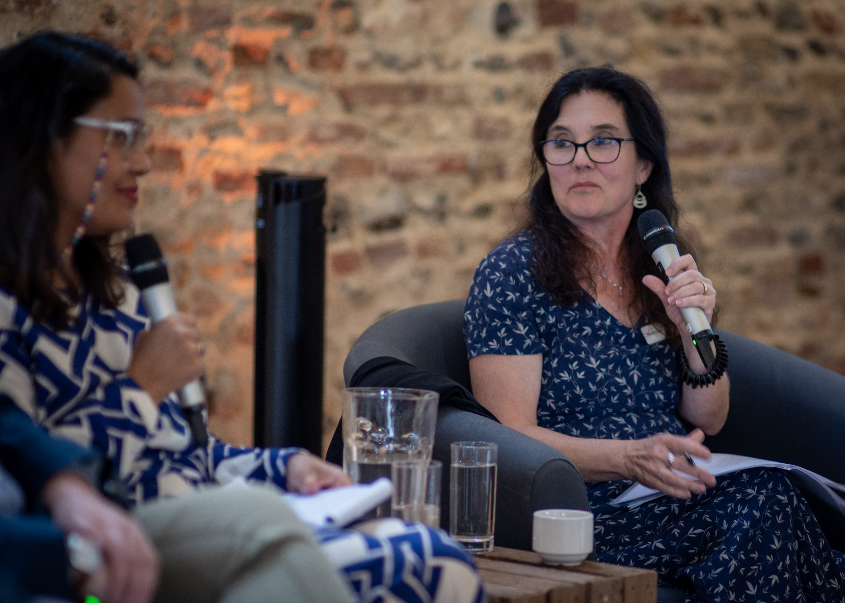 British Centre for Literary Translation Logo