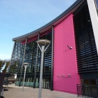Julian Study Centre, UEA, Norwich